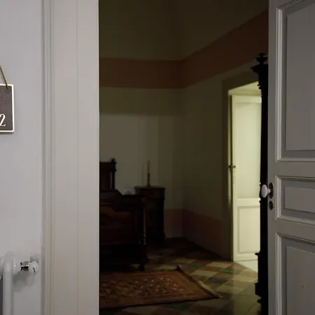 Palazzo Introna مولا دي باري
