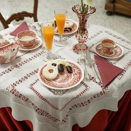 Bed & Breakfast Palazzo Introna *