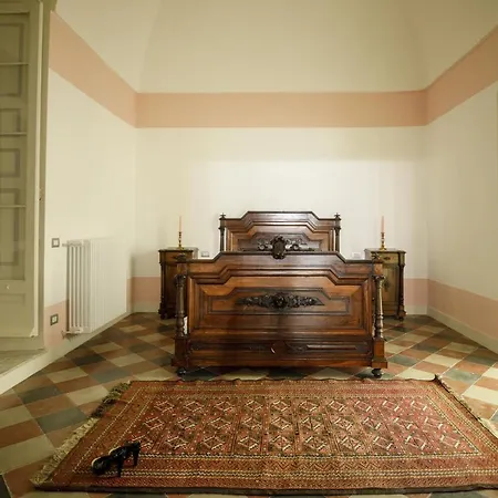 Bed & Breakfast Palazzo Introna