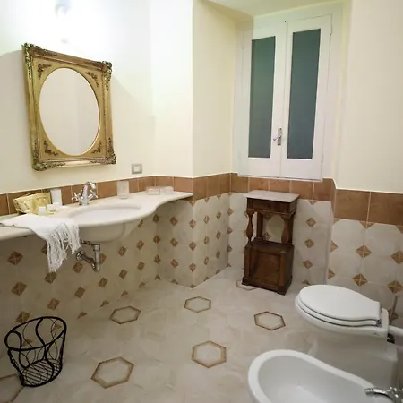 Bed & Breakfast Palazzo Introna *