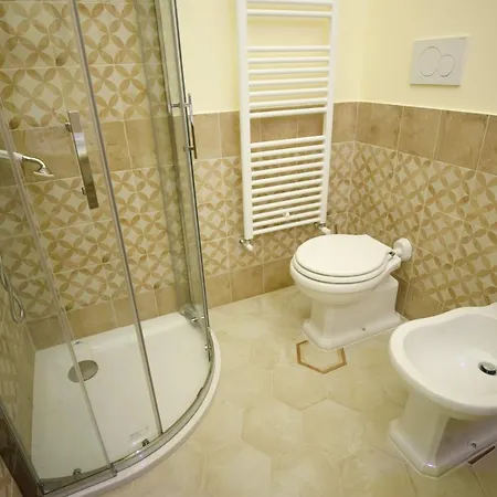 Bed & Breakfast Palazzo Introna