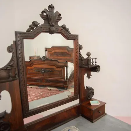 Bed & Breakfast Palazzo Introna *