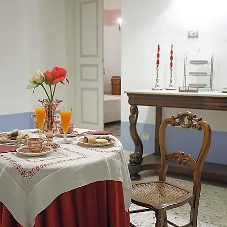 Bed & Breakfast Palazzo Introna Mola di Bari