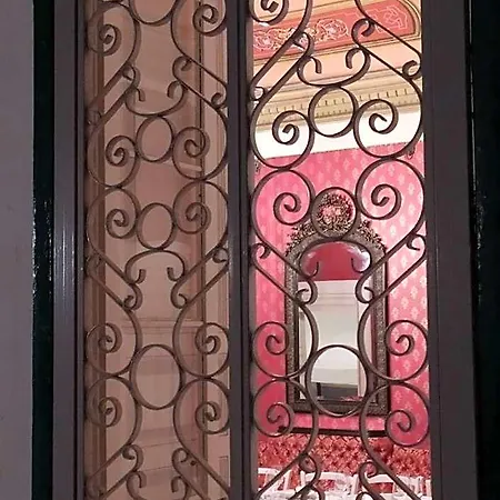 Palazzo Introna مولا دي باري