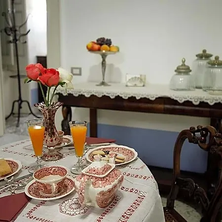 Palazzo Introna Bed & Breakfast