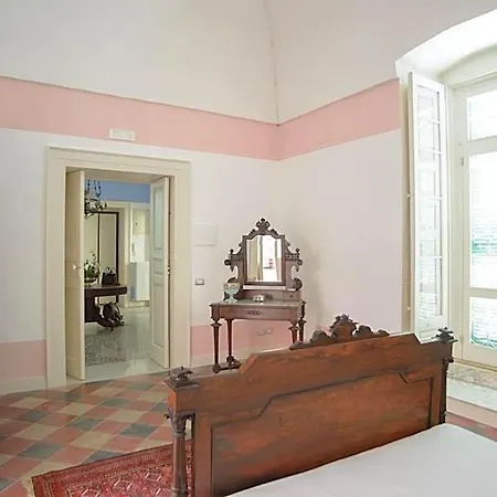 B&B Palazzo Introna 3*