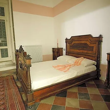 Palazzo Introna Bed & Breakfast