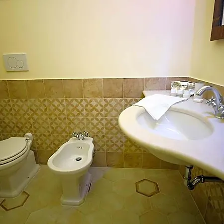 Bed & Breakfast Palazzo Introna Mola di Bari