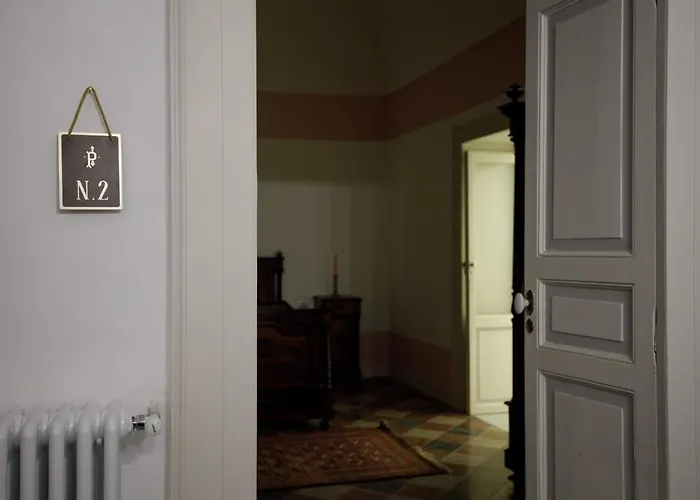 Palazzo Introna Mola di Bari