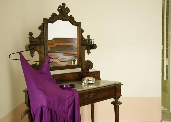 Palazzo Introna לינה וארוחת בוקר מולה די בארי