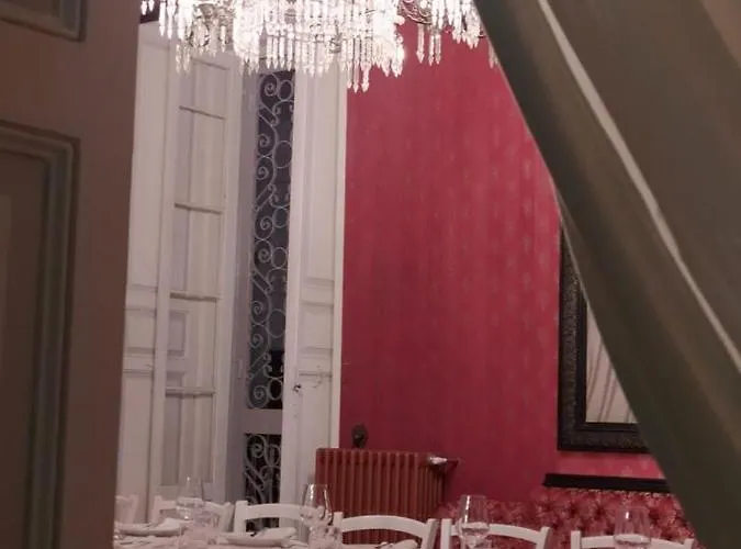 Bed & Breakfast Palazzo Introna Mola di Bari